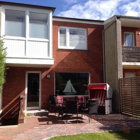 Haus Helma Appartement 5B Westerland Zewnętrze zdjęcie