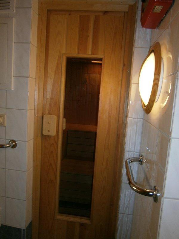 Haus Helma Appartement 5B Westerland Zewnętrze zdjęcie