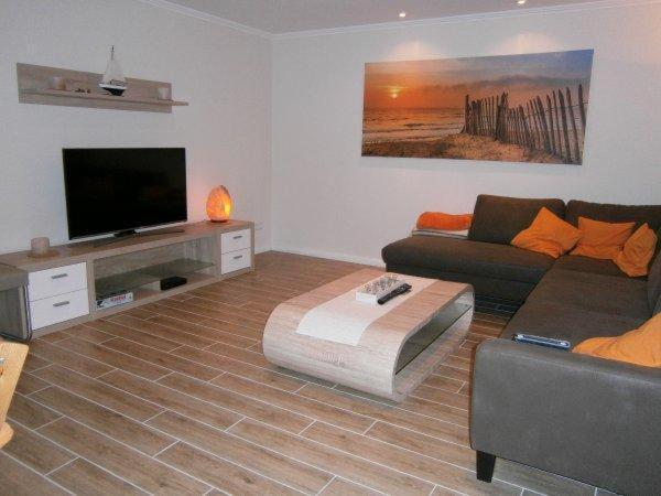 Haus Helma Appartement 5B Westerland Zewnętrze zdjęcie